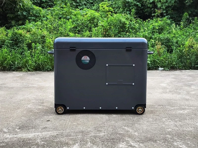 LPG Generator LPG Generator